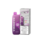 Grape Burst