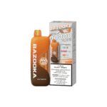 Sour Peach Ice